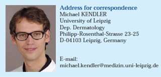 KENDLER KENDLER
