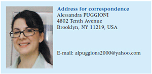 PUGGIONI PUGGIONI
