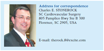 STONEROCK STONEROCK