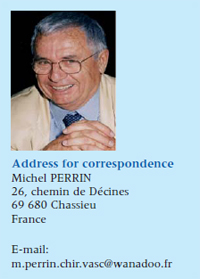 Michel PERRIN Michel PERRIN