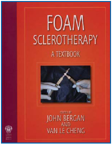 FOAM SCLEROTHERAPY FOAM SCLEROTHERAPY