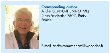Corresponding author