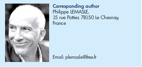 Philippe Lemasle France